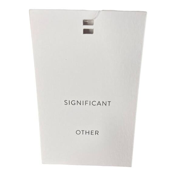 Significant Other Aria Cowl Neck Satin Maxi Dress Formal Gala Party Prom Size 2 - Picture 16 of 16